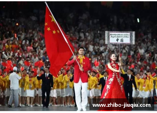 2024年中国体育明星财富排行榜：谁是最富有的运动员
