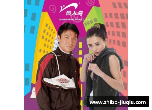 如何联系广东体育明星代言以拓展品牌影响力的方法探讨