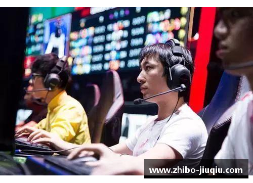 电竞选手与体育明星的跨界合作与影响力探讨